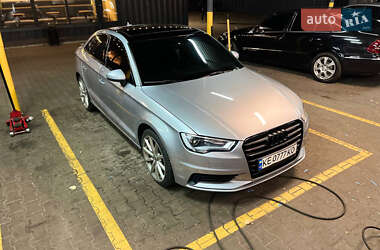 Седан Audi A3 2015 в 