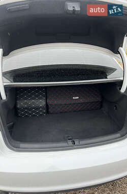 Седан Audi A3 2014 в 