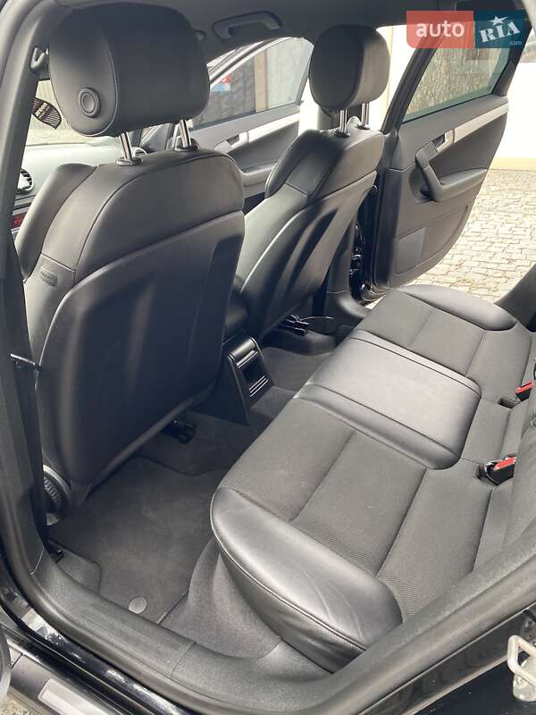 Хэтчбек Audi A3 2007 в Киеве
