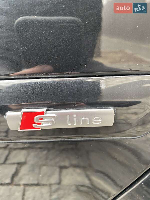 Хэтчбек Audi A3 2007 в Киеве