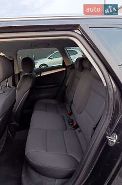 Хэтчбек Audi A3 2012 в 
