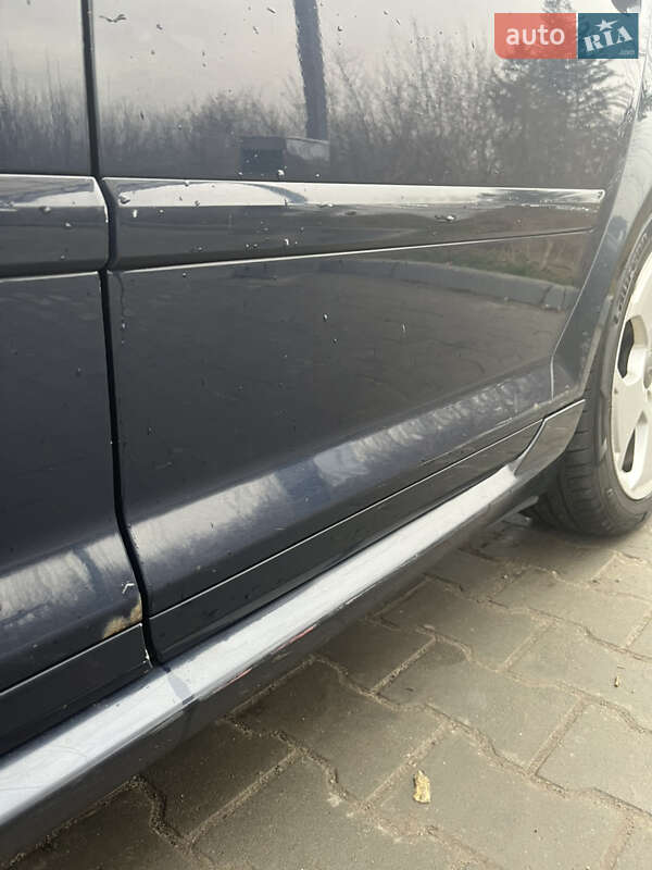 Хэтчбек Audi A3 2004 в Полтаве