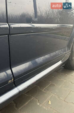 Хэтчбек Audi A3 2004 в 