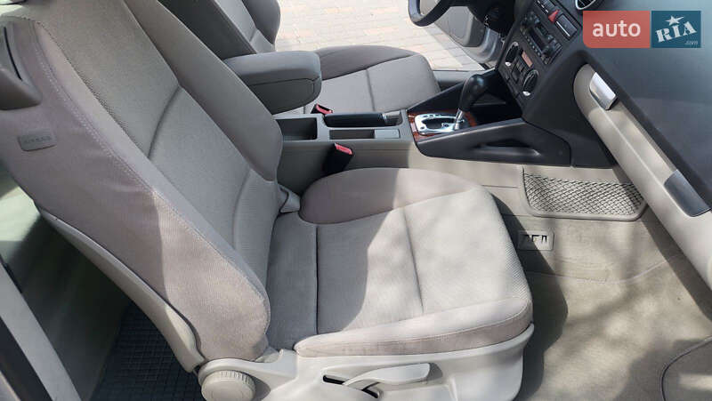 Хэтчбек Audi A3 2003 в Виннице