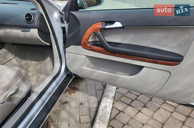Хэтчбек Audi A3 2003 в Виннице
