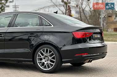 Седан Audi A3 2014 в 