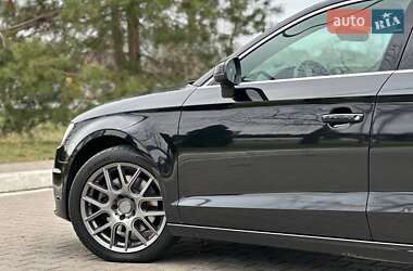 Седан Audi A3 2014 в 