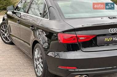Седан Audi A3 2014 в 