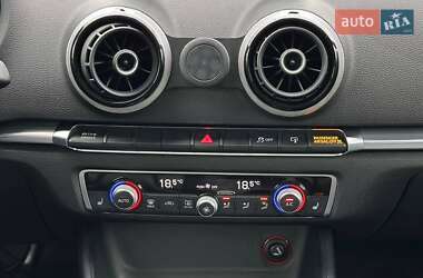 Седан Audi A3 2014 в 