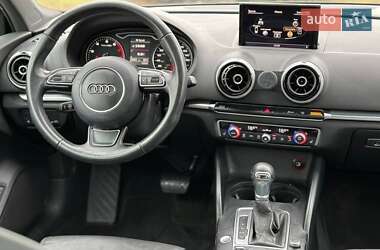 Седан Audi A3 2014 в 