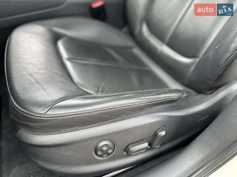 Хэтчбек Audi A3 2015 в Одессе