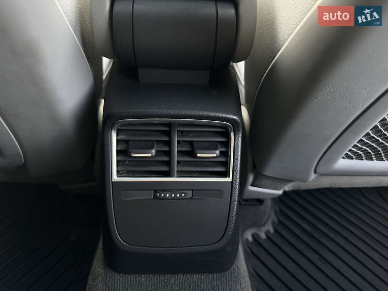 Седан Audi A3 2016 в Одессе