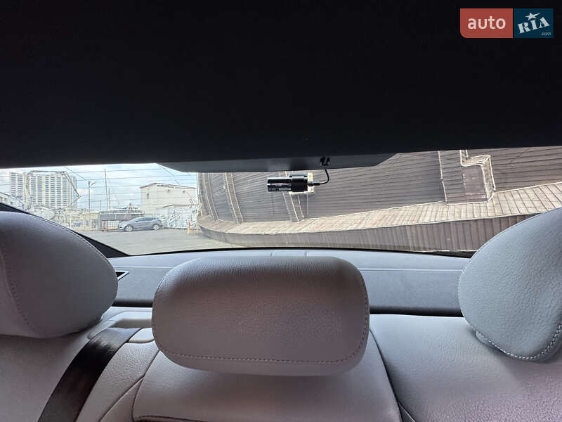 Седан Audi A3 2016 в Одессе