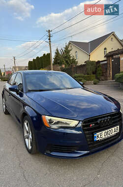 Седан Audi A3 2015 в 