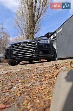 AUDI A3 2015