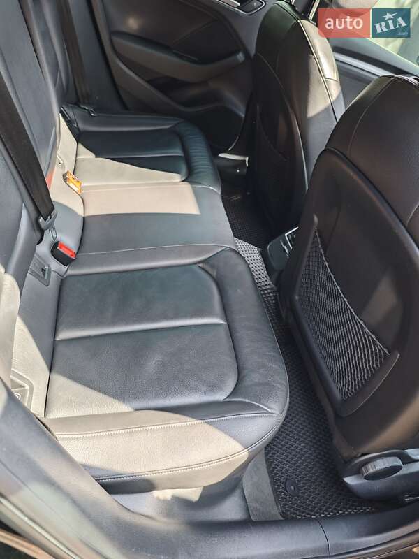 Седан Audi A3 2015 в Киеве