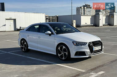 Седан Audi A3 2019 в 