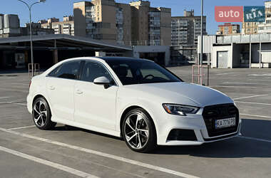 Седан Audi A3 2019 в 