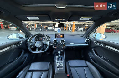 Седан Audi A3 2019 в 