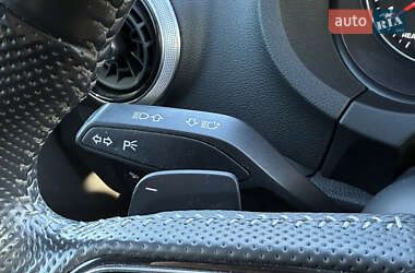 Седан Audi A3 2019 в 