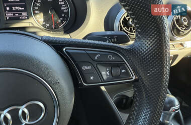 Седан Audi A3 2019 в 