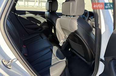 Седан Audi A3 2019 в 