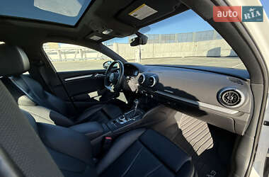 Седан Audi A3 2019 в 