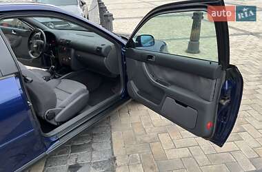 Хэтчбек Audi A3 2000 в Киеве