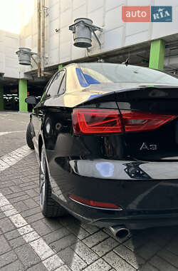 Седан Audi A3 2015 в 