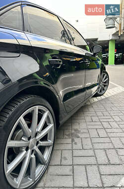 Седан Audi A3 2015 в 