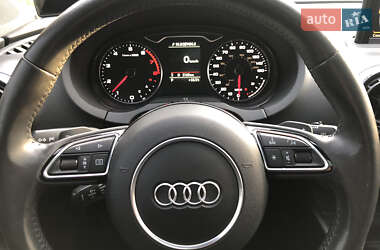 Седан Audi A3 2014 в 