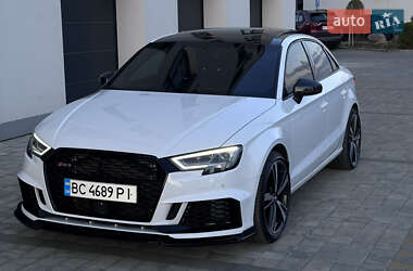 AUDI A3 2016