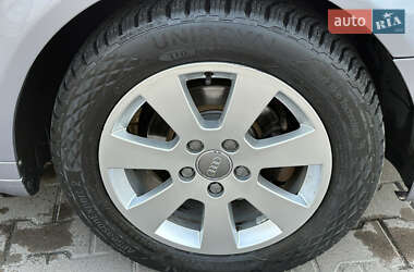 Хэтчбек Audi A3 2006 в 