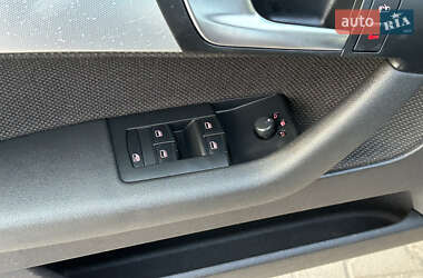 Хэтчбек Audi A3 2006 в 