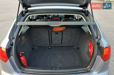 Хэтчбек Audi A3 2006 в 