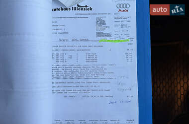 Хэтчбек Audi A3 2006 в 