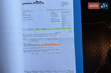 Хэтчбек Audi A3 2006 в 