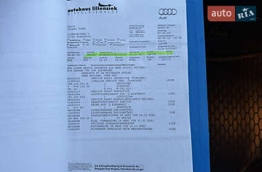 Хэтчбек Audi A3 2006 в 