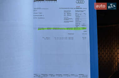 Хэтчбек Audi A3 2006 в 