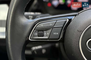 Седан Audi A3 2022 в 