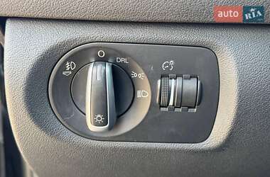 Хэтчбек Audi A3 2011 в Киеве