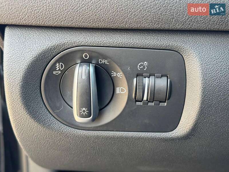 Хэтчбек Audi A3 2011 в Киеве
