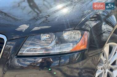 Хетчбек Audi A3 2011 в 