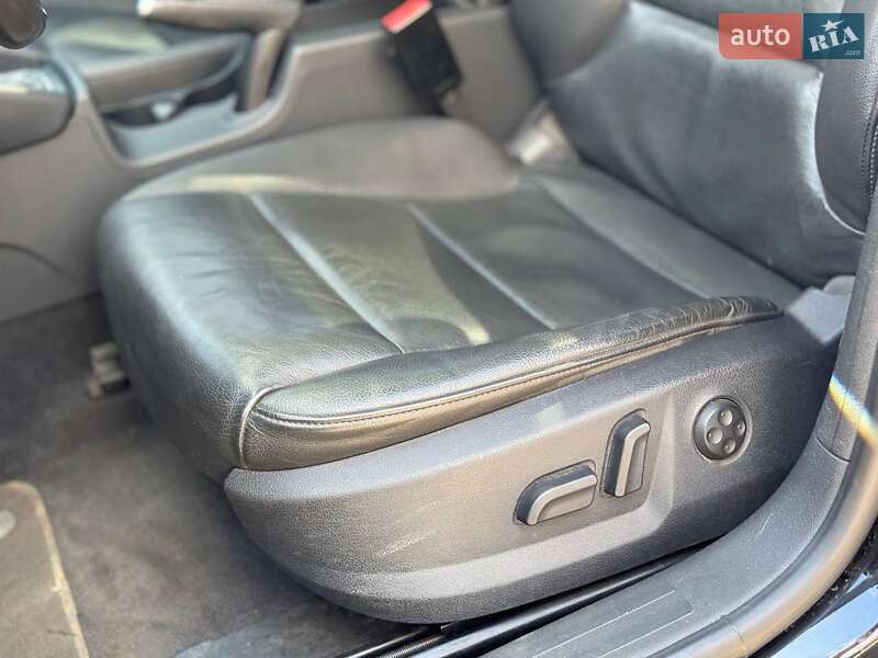 Хэтчбек Audi A3 2011 в Киеве