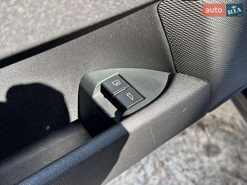 Хэтчбек Audi A3 2011 в Киеве