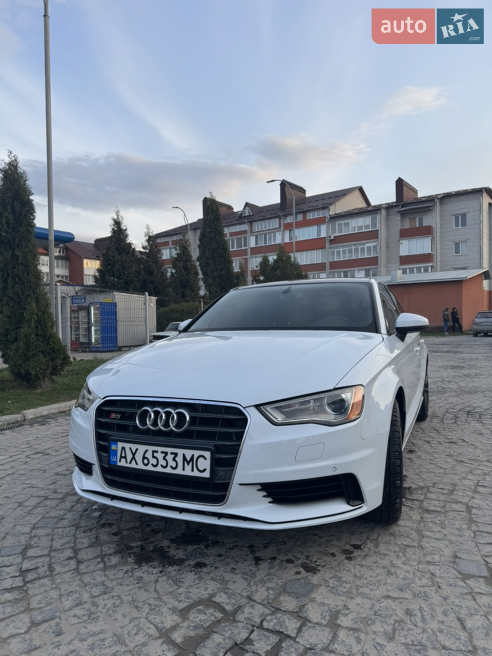 2014 Audi A3 - мініатюра 17