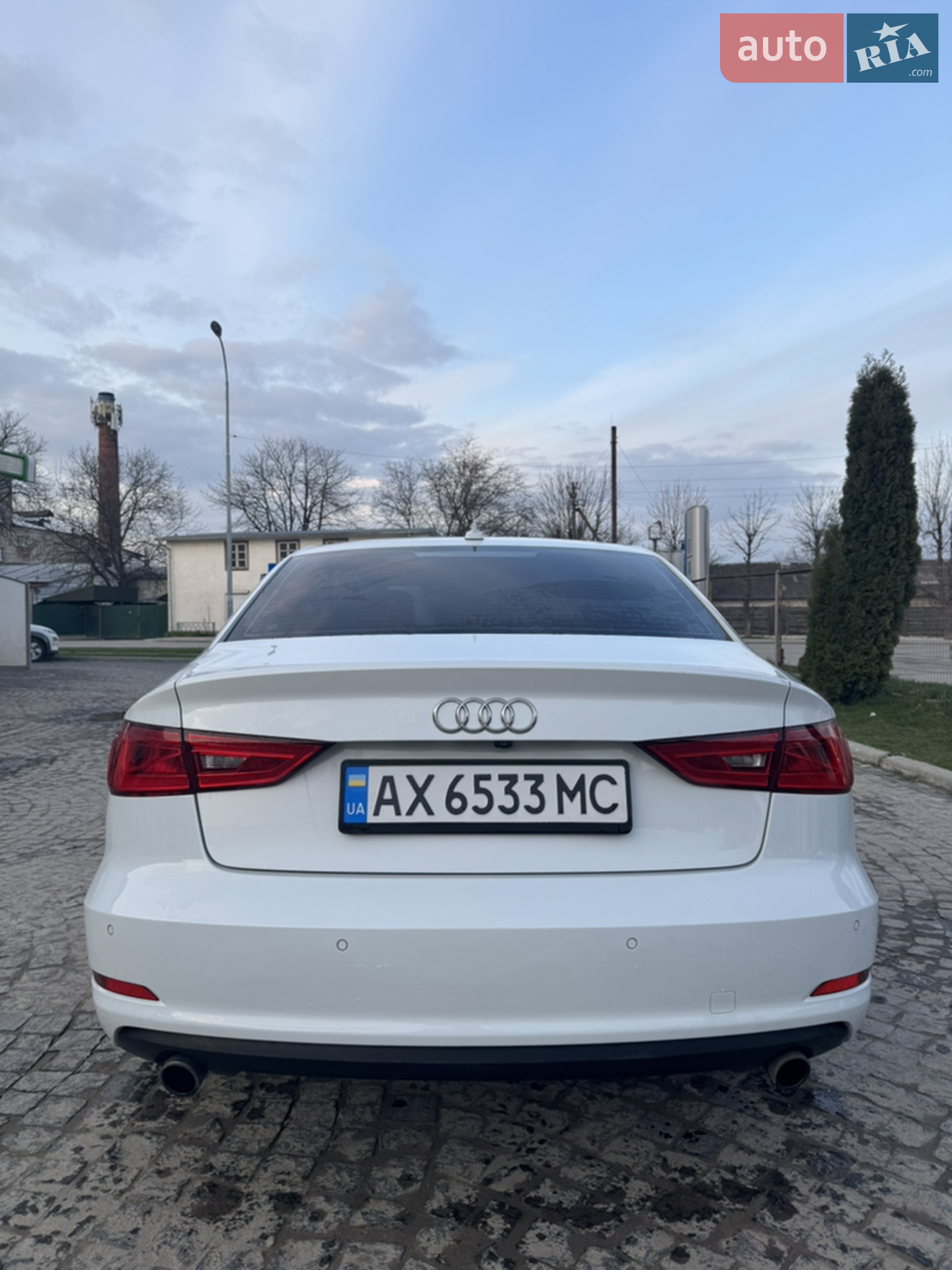 2014 Audi A3 - мініатюра 6
