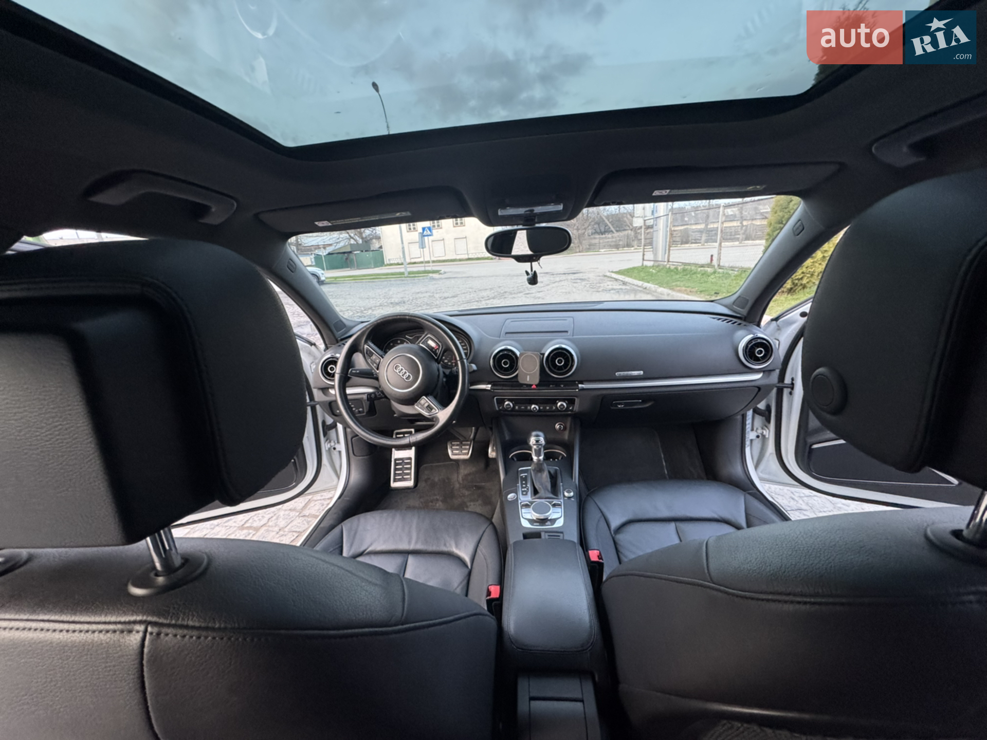 2014 Audi A3 - мініатюра 12
