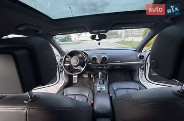 Седан Audi A3 2014 в 