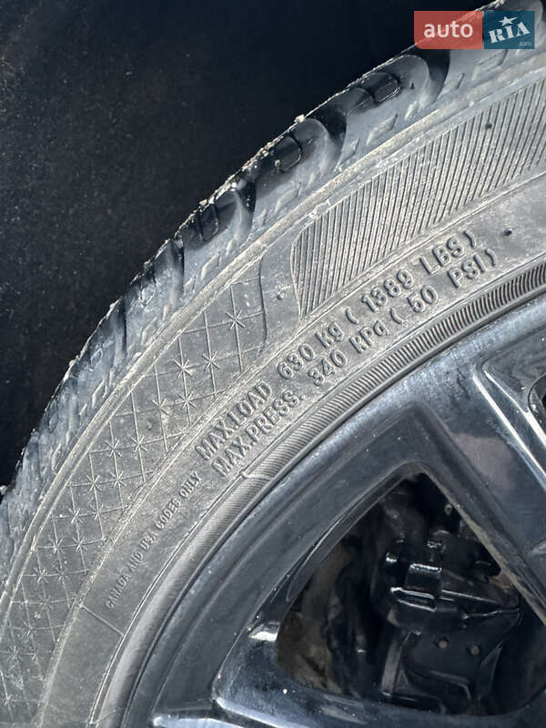 Седан Audi A3 2014 в Тернополі